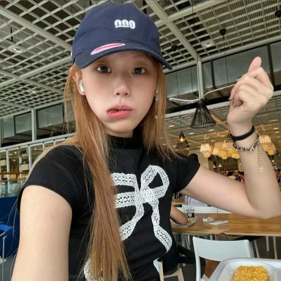 身为女主角!